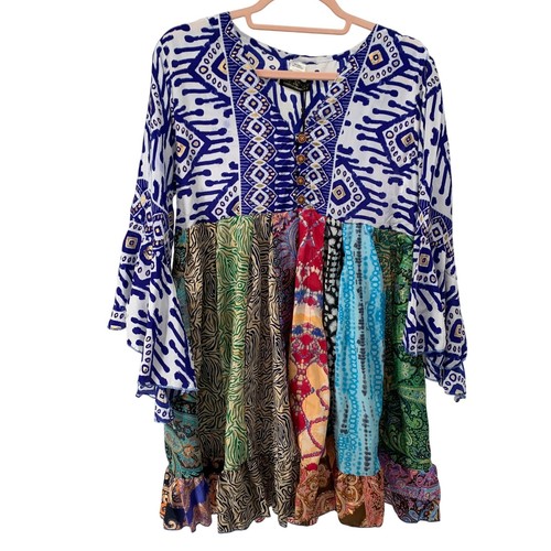 Nazila couture bust silk - couture,