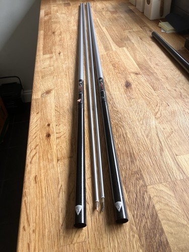 Daiwa pole professional - uk,