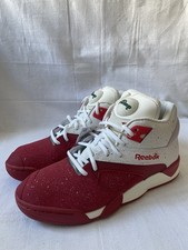 Reebok Court Victory Pump Big
