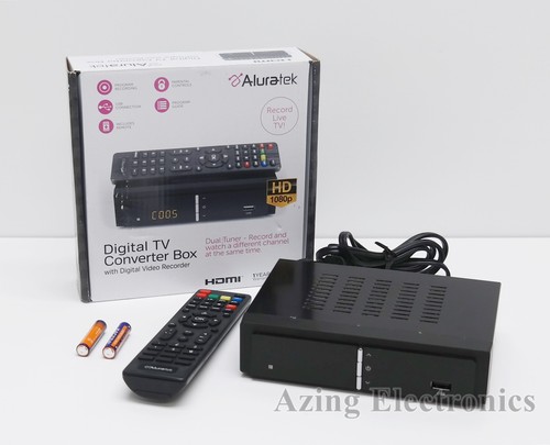Aluratek adtb01f digital - aluratek,