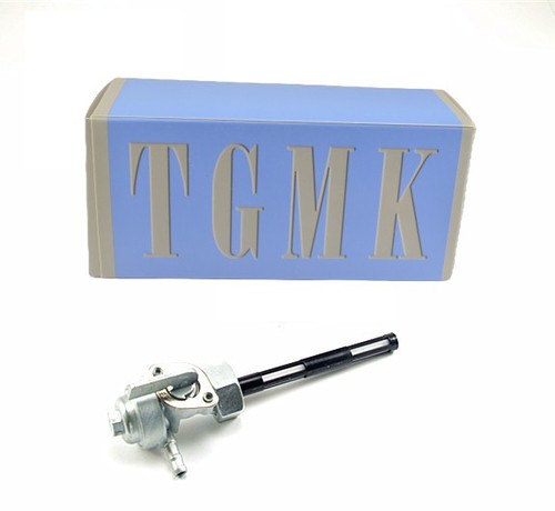 Tgmk fuel tank petcock valve - tgmk®,