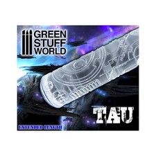 Textured Rolls - TAU New |