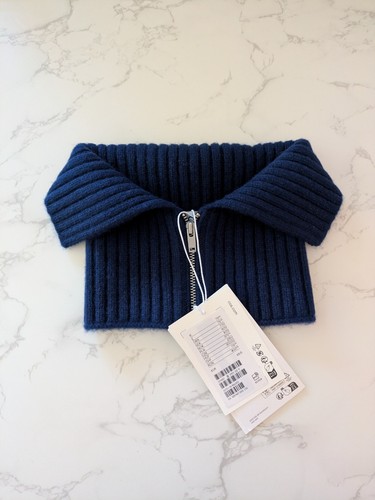 Pure cashmere cos snood - cashmere,