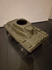 Vintage Cherilea Toys Armoured