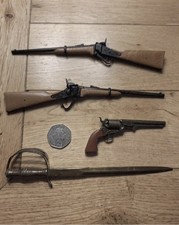 Miniature Keyring Marx Toy Cap