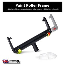 Adjustable Paint Roller Fram