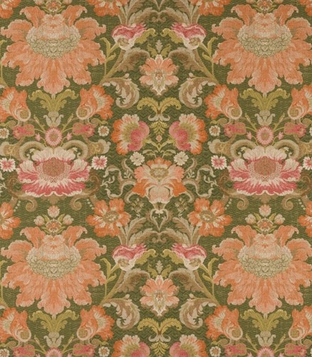 Colefax fowler curtain - &,