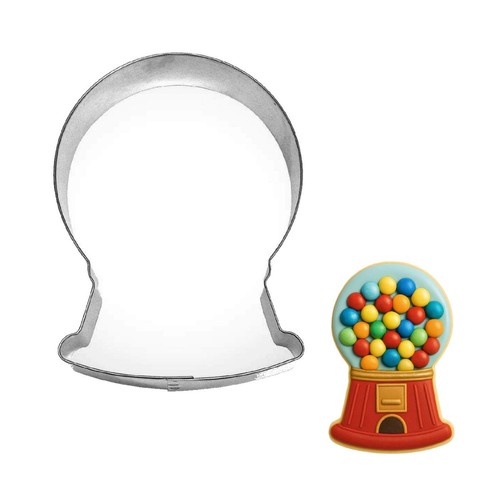 Gumball machine ferris wheel - -,