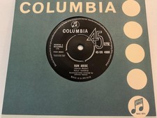 ROLF HARRIS Sun Arise (Black