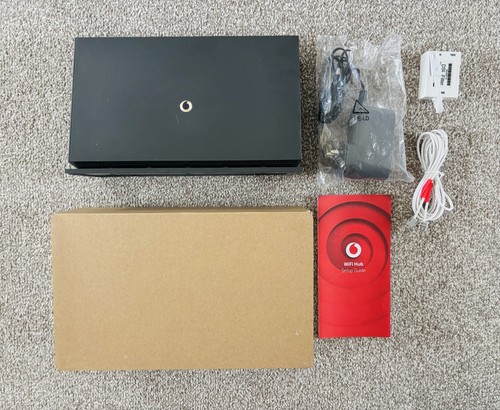 Vodafone wifi wireless hub - wireless,