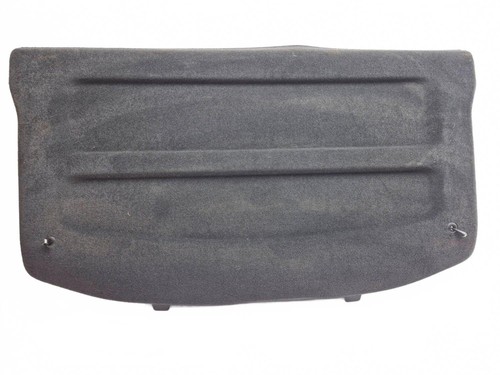 Jeep compass mk2 parcel shelf - compass,
