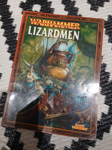 Warhammer fantasy battles - warhammer,