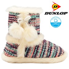 LADIES DUNLOP MEMORY FOAM