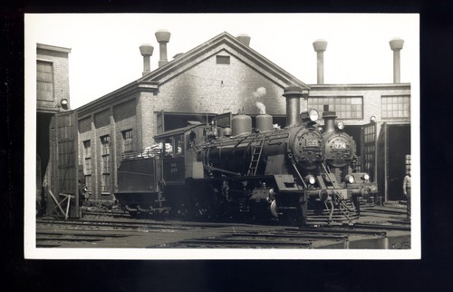 Ry776 railway engines - -, no
