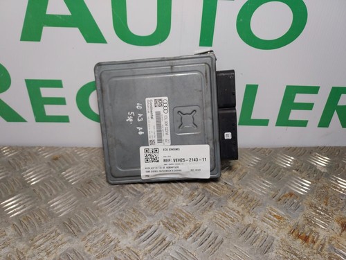 Audi tdi se ecu - 1.6,