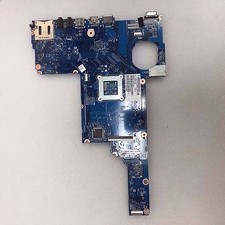 720634-601 SPS-MB UMA E2-2000 -6U W8PRO - 90 Days RTB Warranty