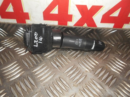 Bfd024314 2014 mitsubishi l200 - mitsubishi,