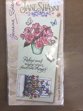 Joanna Sheen Jane Shasky RELAX