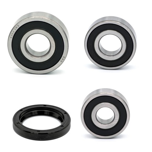 Rear wheel bearing for - wheel, yamaha