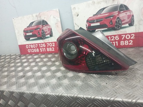 Vauxhall corsa sxi 2014 r - corsa, n/s/r