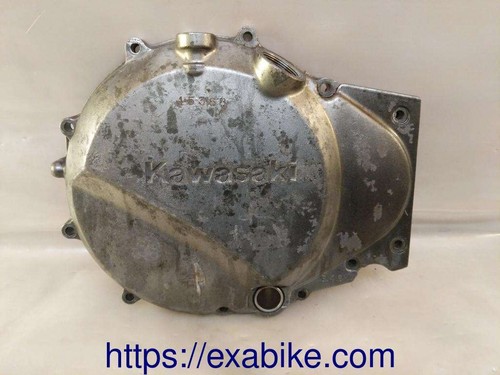 Clutch housing for kawasaki - for,