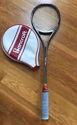 Vintage bancroft encore - vintage,