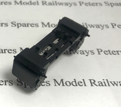 Hornby x1809 fowler - x1809, 2-6-4