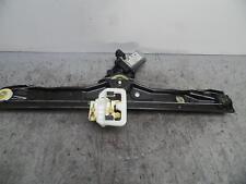 FIAT PANDA 2011-2018 N/S Front Passenger Window Regulator 5 Door Mk3 51983617