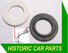 Filler Pipe GROMMET & SEAL for