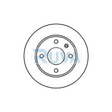 Fits Ford Sierra 1982-1993
