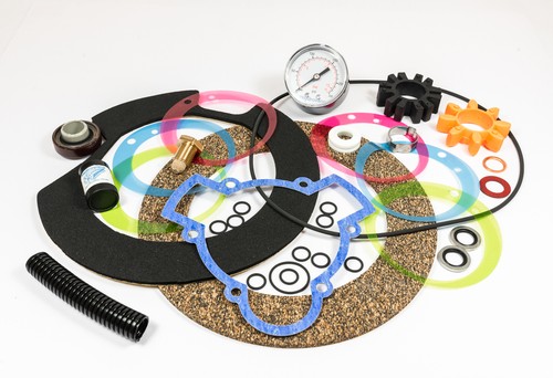 Top kit manufactured - up, (kt51)
