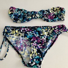 BHS Bikini Top 14 Bottoms 10