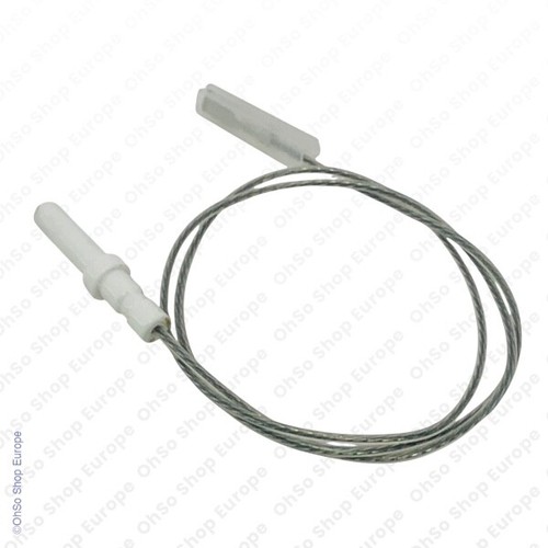 Hotpoint gas oven ignition - gas,