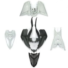 Plastics Kit Body Fenders &