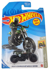 Hot Wheels 2021 Baja Blazers