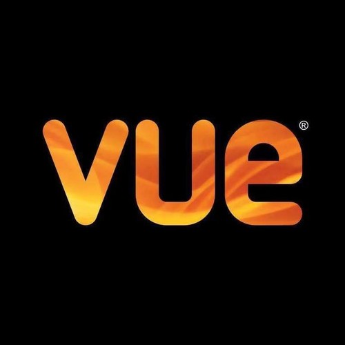 Vue cinema ticket single pack - vue,