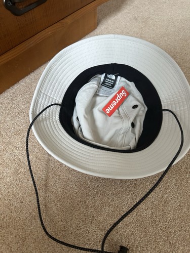 Supreme the north face - x,