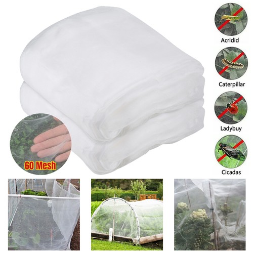 15m insect screen netting - 5/10/15m,