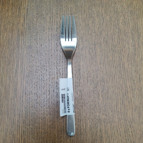Ikea förnuft table forks - 4x,