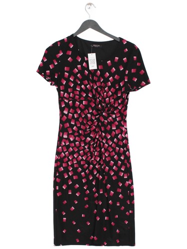 Precis petite bodycon midi - petite,