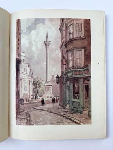 The londoner england 1947 - londoner’s,