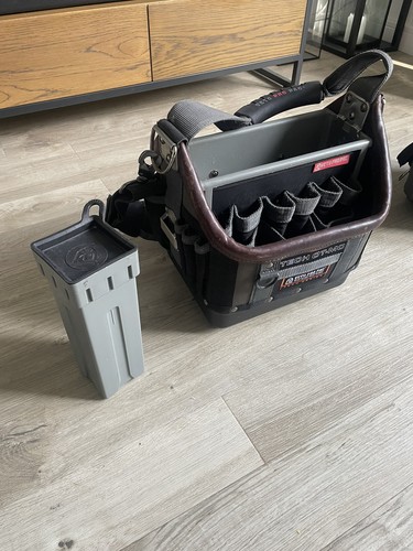 Veto pro pac tech - pro, open