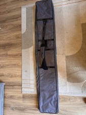 Matrix Ethos MTX 195cm Pole