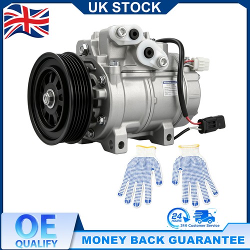 Air conditioning compressor - air,