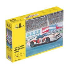 Heller 80741 Lancia Beta