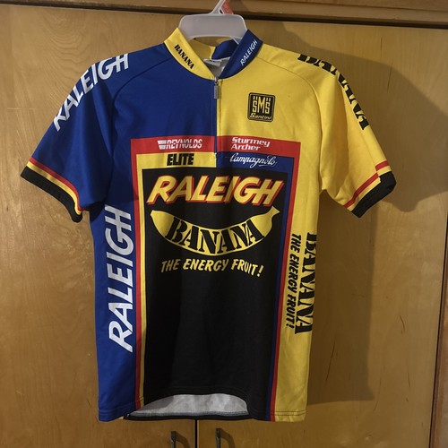 Vintage raleigh banana - vintage,