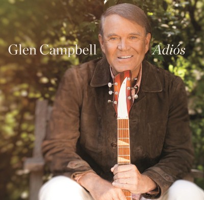 Glen campbell adios - glen,