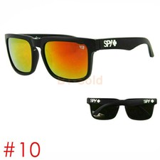 SPY Ken Block Retro Classic