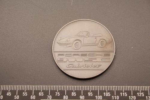 1983 porsche 911 - sc, cabriolet