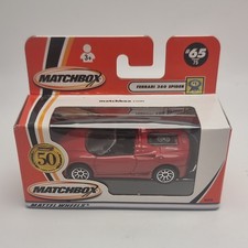 Vintage 2000 Mattel Wheels